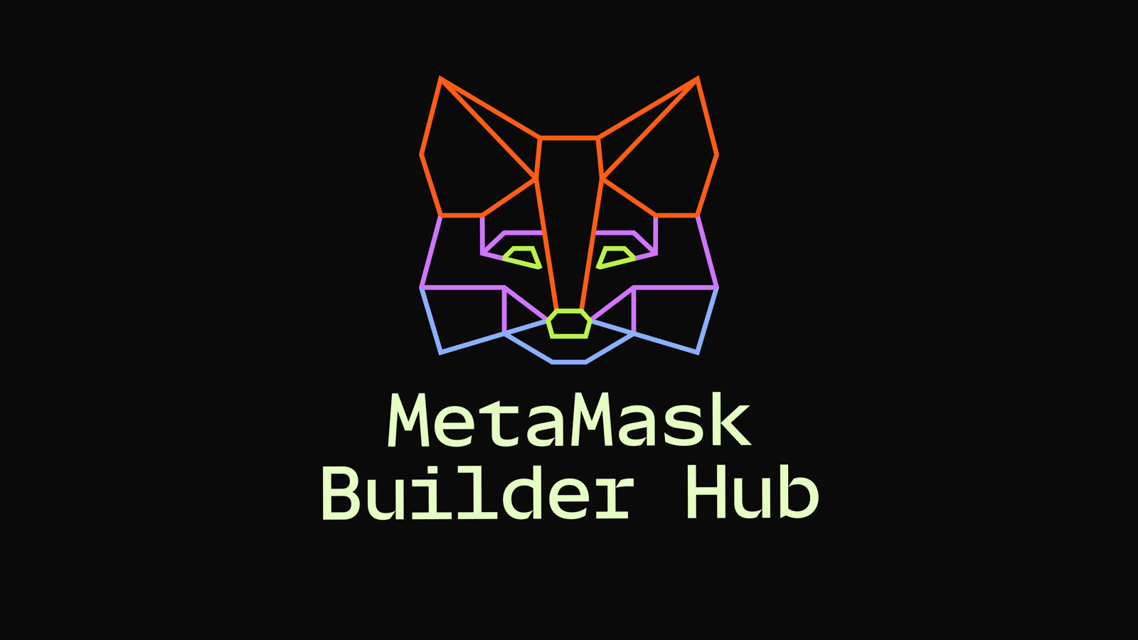 MetaMask Ecosystem